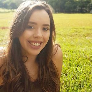 Meet your Posher, Marcella